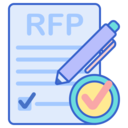 money,dollar,file,document,files and folders,fact,request for proposal